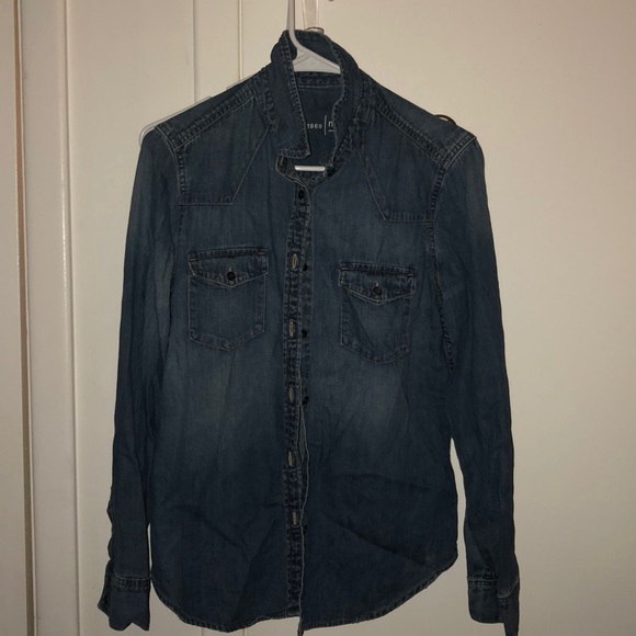 Long Sleeve Shirt - Picture 5 of 7